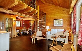 Fewo 2, Haus Waldeck
